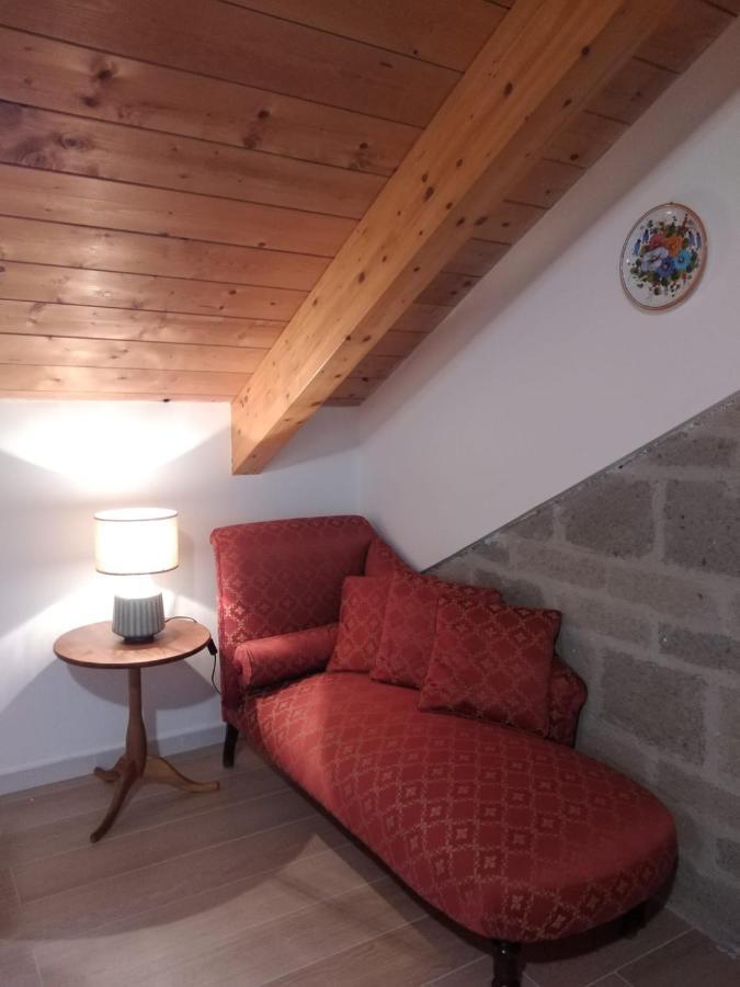 Villa Pellicano -Il Nido Castellammare di Stabia Εξωτερικό φωτογραφία